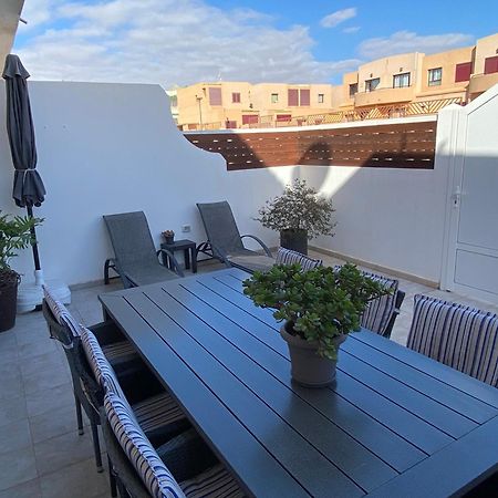 Casa Kiko Sol Διαμέρισμα Caleta De Fuste Εξωτερικό φωτογραφία