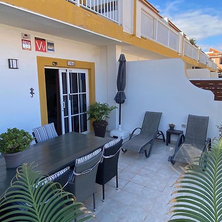 Casa Kiko Sol Διαμέρισμα Caleta De Fuste Εξωτερικό φωτογραφία