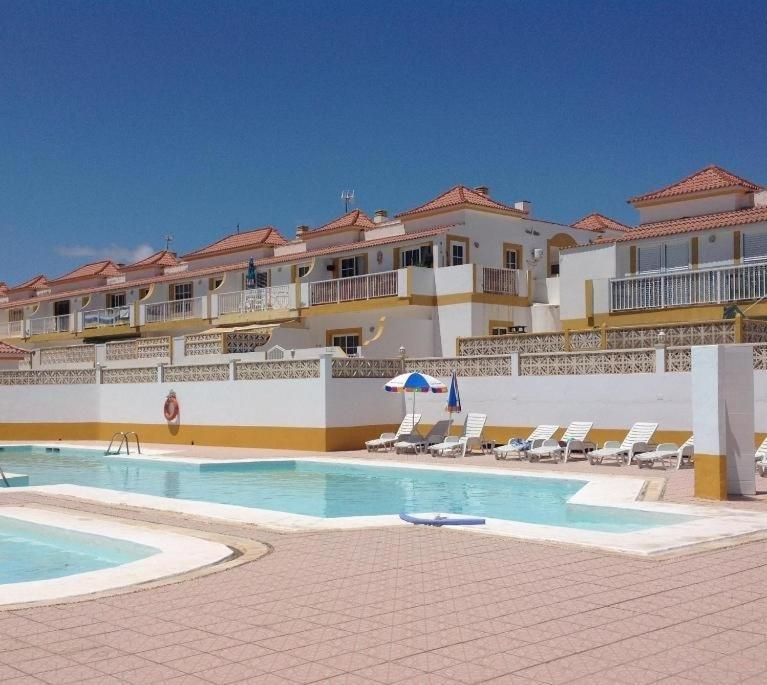 Casa Kiko Sol Διαμέρισμα Caleta De Fuste Εξωτερικό φωτογραφία