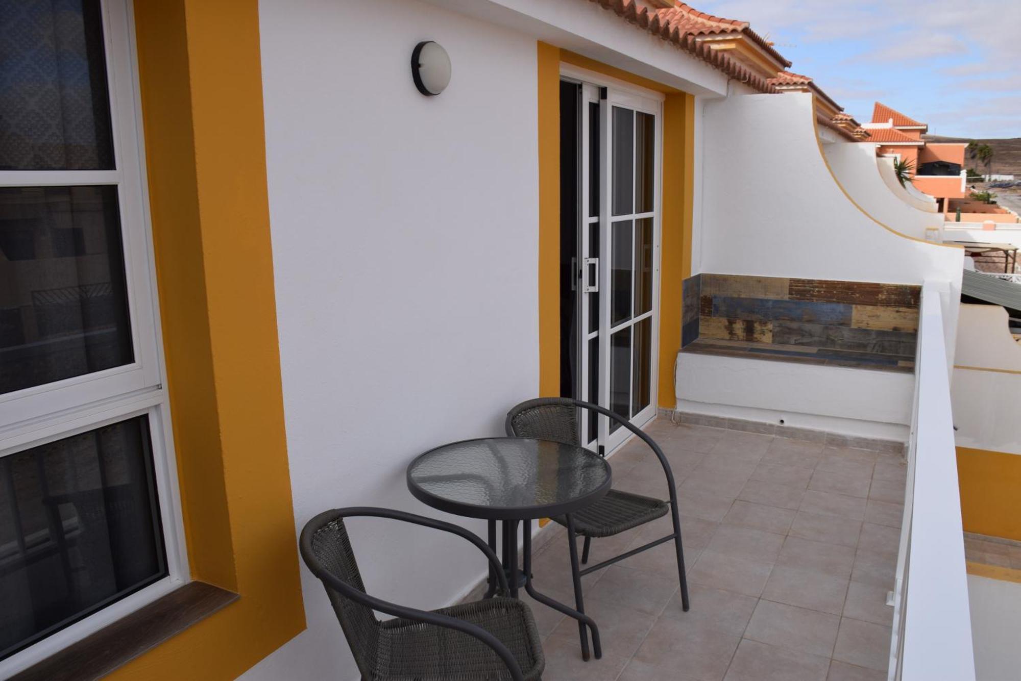 Casa Kiko Sol Διαμέρισμα Caleta De Fuste Εξωτερικό φωτογραφία