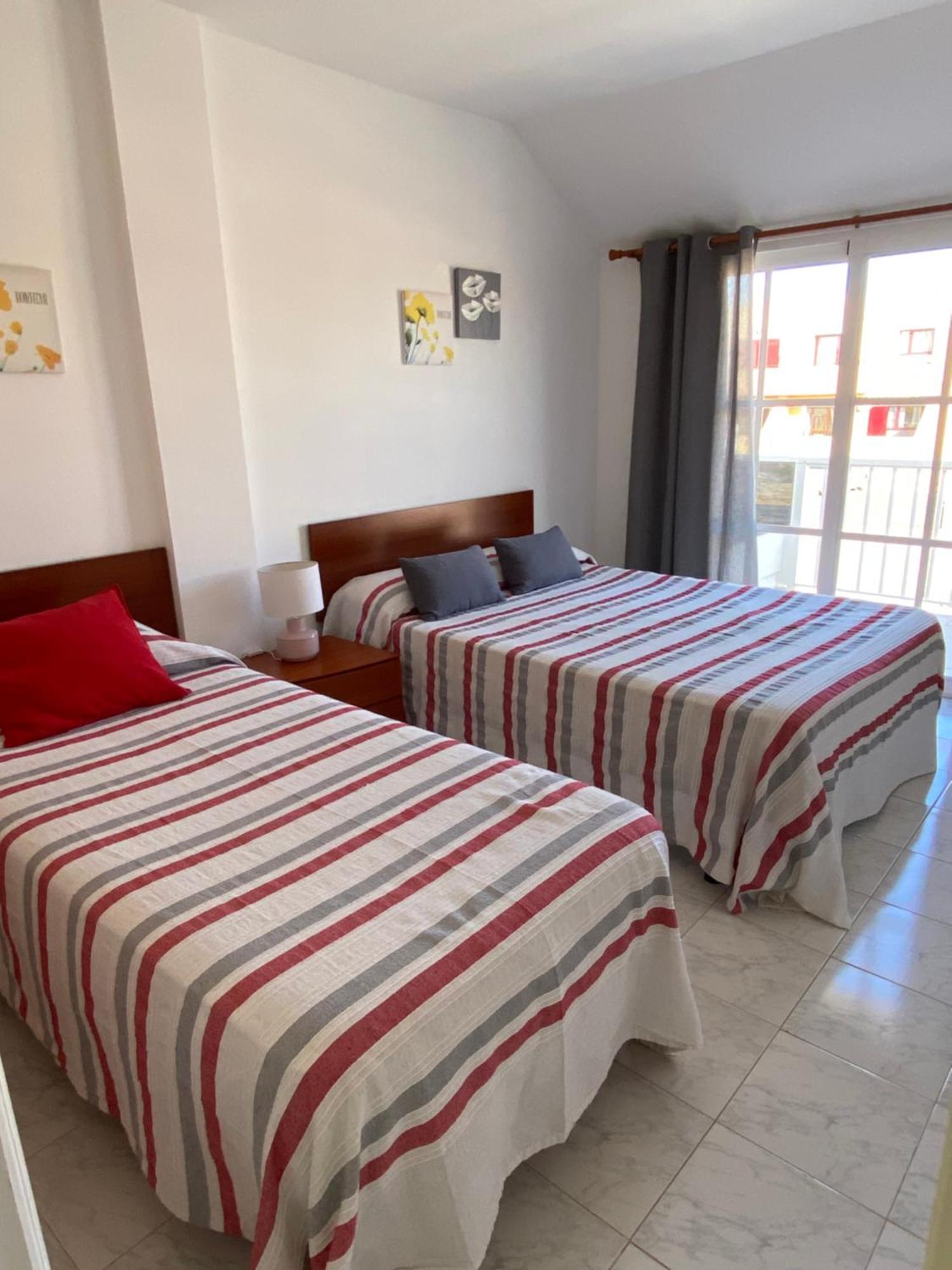 Casa Kiko Sol Διαμέρισμα Caleta De Fuste Εξωτερικό φωτογραφία