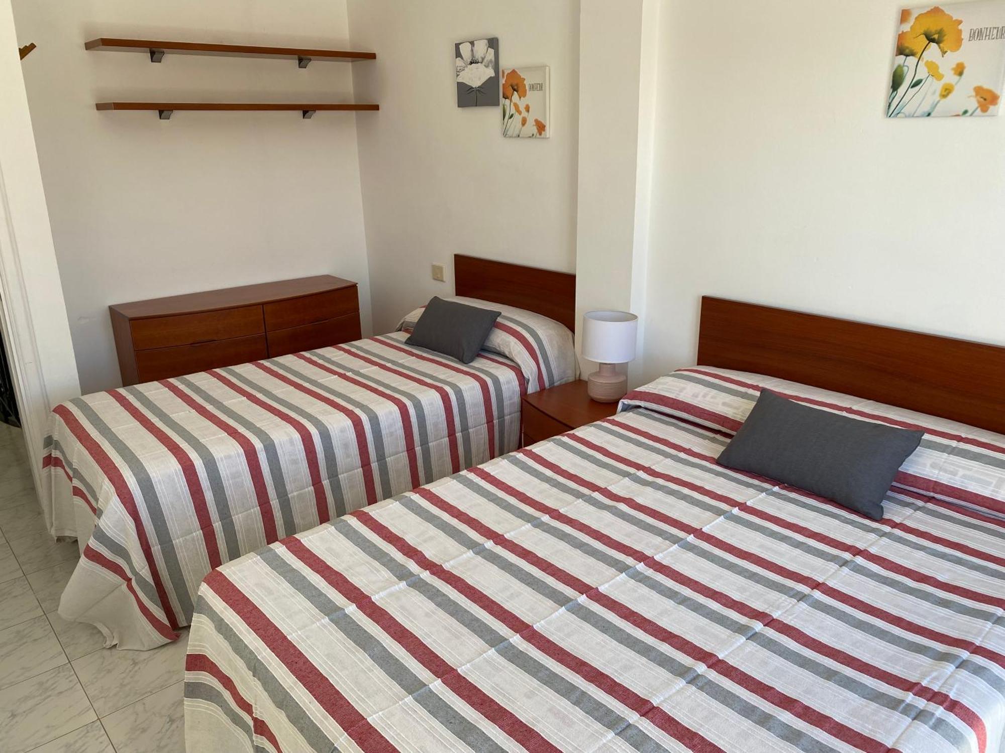 Casa Kiko Sol Διαμέρισμα Caleta De Fuste Εξωτερικό φωτογραφία