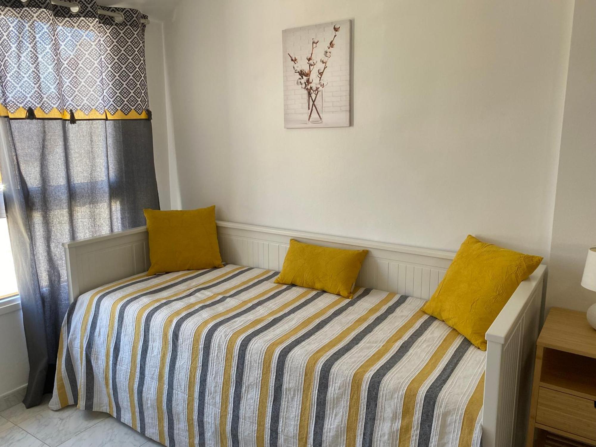 Casa Kiko Sol Διαμέρισμα Caleta De Fuste Εξωτερικό φωτογραφία