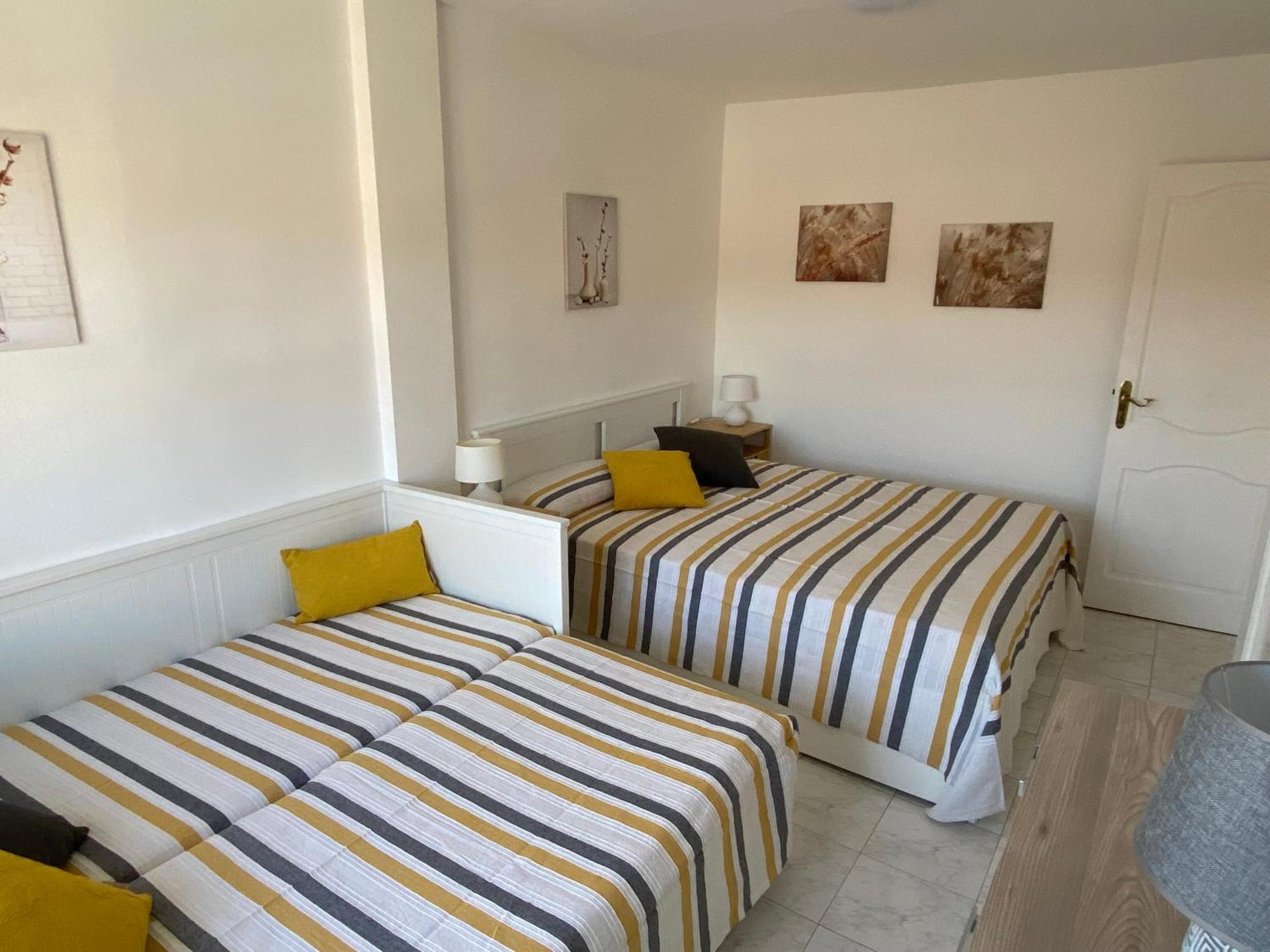 Casa Kiko Sol Διαμέρισμα Caleta De Fuste Εξωτερικό φωτογραφία
