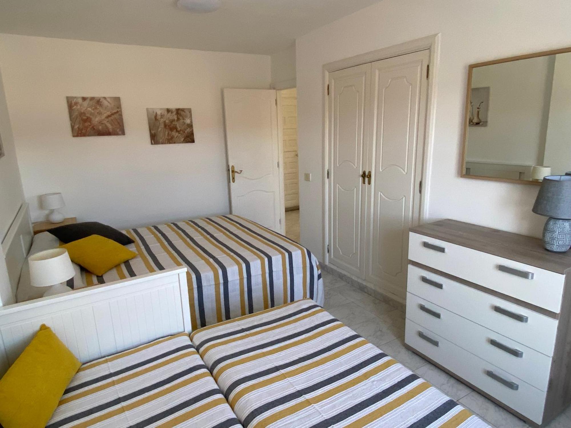 Casa Kiko Sol Διαμέρισμα Caleta De Fuste Εξωτερικό φωτογραφία