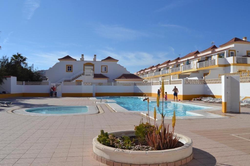 Casa Kiko Sol Διαμέρισμα Caleta De Fuste Εξωτερικό φωτογραφία
