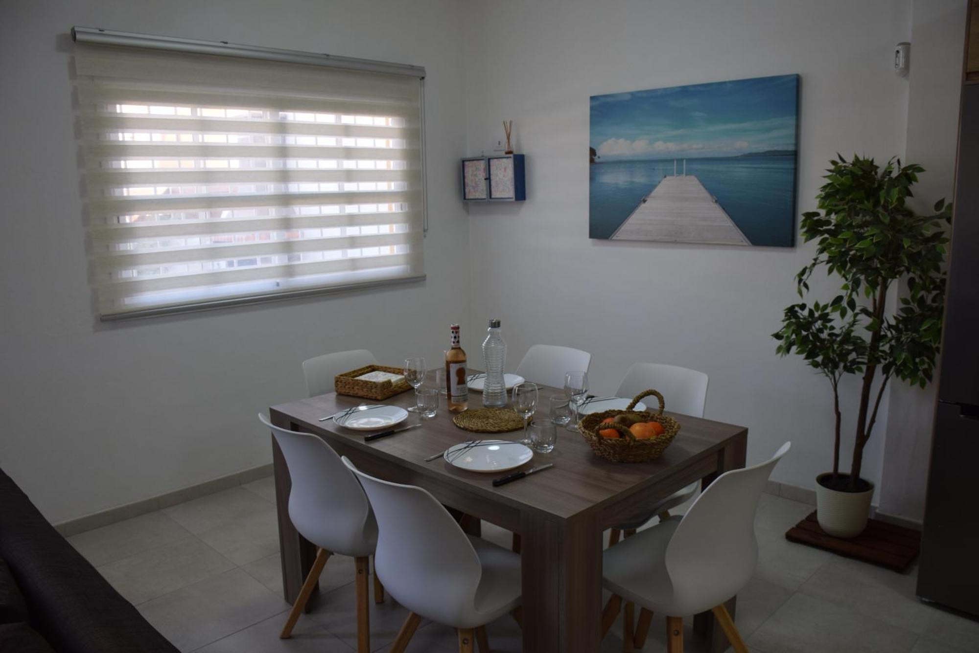 Casa Kiko Sol Διαμέρισμα Caleta De Fuste Εξωτερικό φωτογραφία