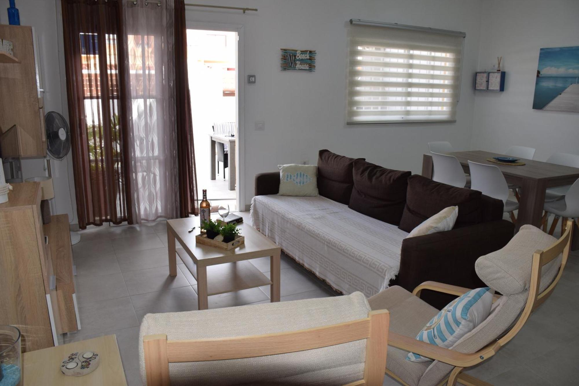 Casa Kiko Sol Διαμέρισμα Caleta De Fuste Εξωτερικό φωτογραφία