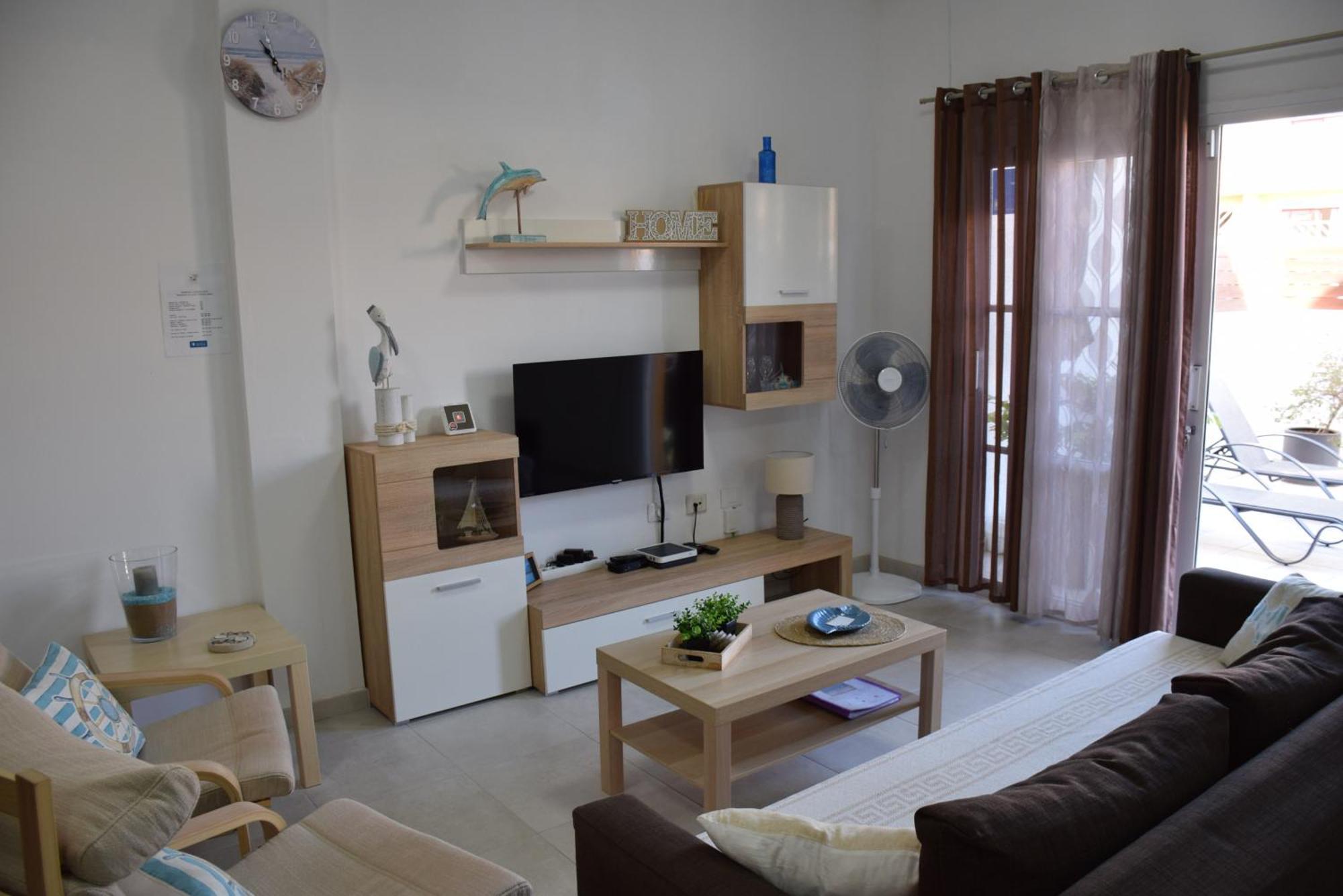 Casa Kiko Sol Διαμέρισμα Caleta De Fuste Εξωτερικό φωτογραφία